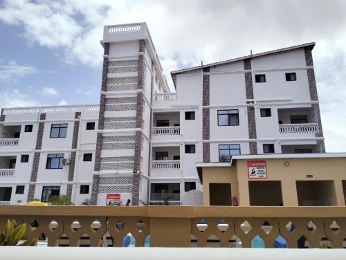 Ngoại cảnh khách sạn, Erwin Holiday Homes in Mombasa