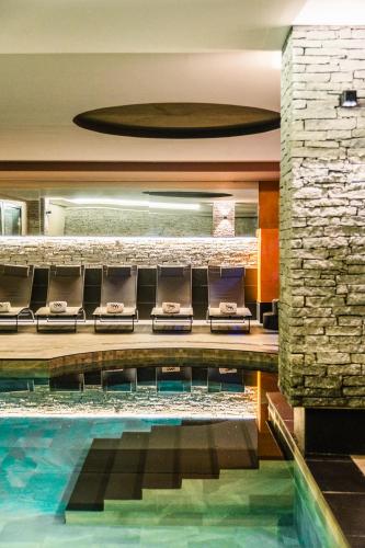 wellnessfaciliteiten, Residence Montana Plein Sud in Saint-Martin-de-Belleville