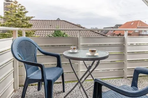 50012 Ferienwohnung "Svenja" in Carolinensiel, Deutschland