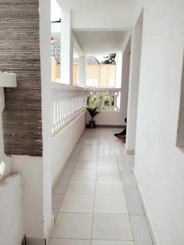 Ban công/sân hiên, Erwin Holiday Homes in Mombasa