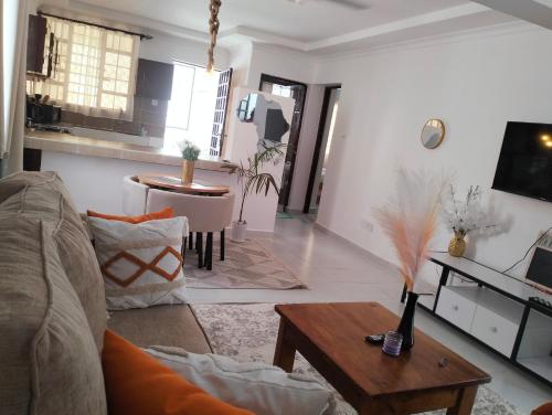 Cơ sở vật chất, Erwin Holiday Homes in Mombasa