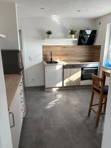 Apartment in Wiernsheim-Pinache in Wiernsheim, Deutschland
