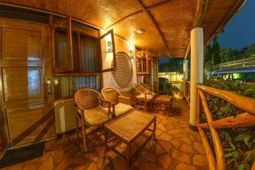 2 Friends Guest house in Jinja