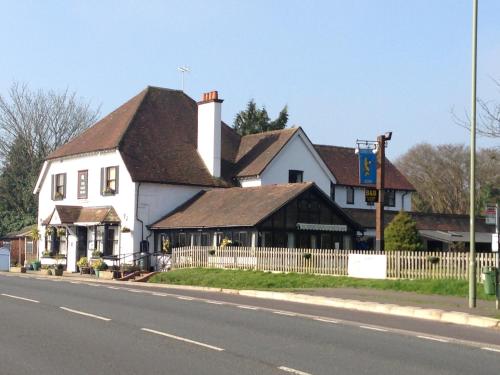The Half Moon - image 4