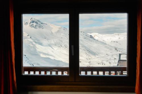 Montana Plein Sud Apartments - Val Thorens