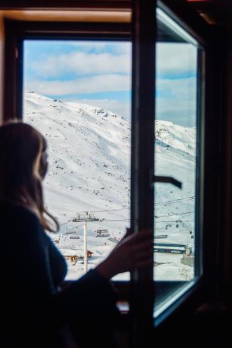 Montana Plein Sud Apartments - Val Thorens