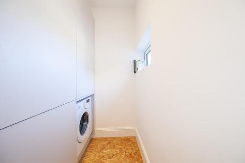 Stylish and modern 1BD Apartment in East Wall, Dublin (Foto 10)