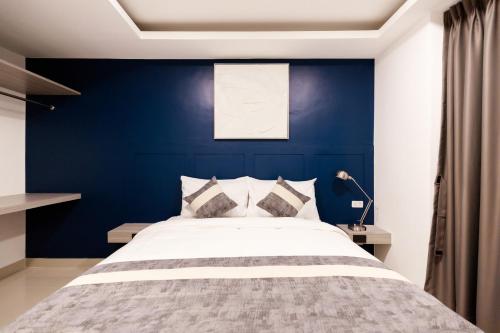 UTD8 Hotel and Residence — รูปย่อ 4