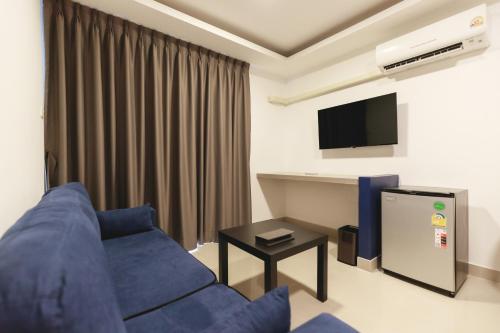 UTD8 Hotel and Residence UTD8 Hotel and Residence