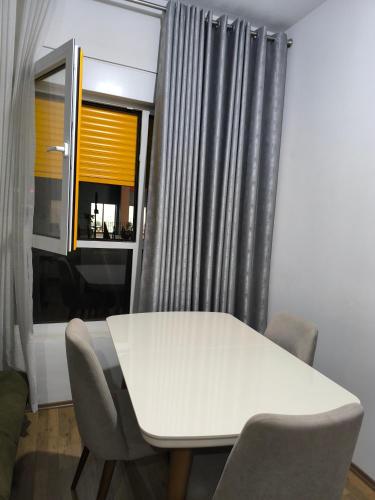 Modern room in Tirana, Tirana (photo 7)