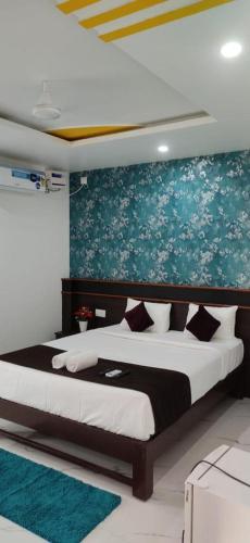 Antonio's hotel in Arpora - North Goa