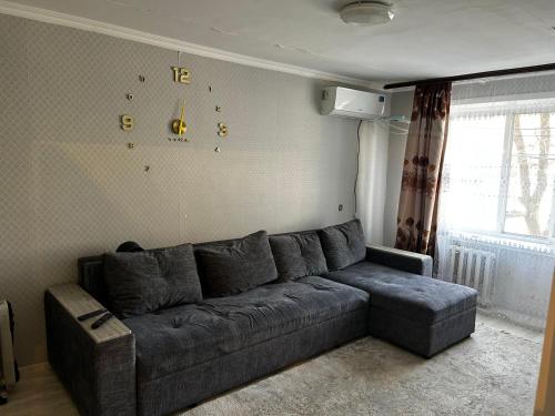 2-х комнатная квартира