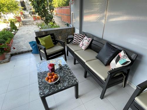 Villa Milla in Veles