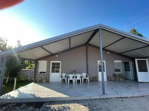 Villa Milla