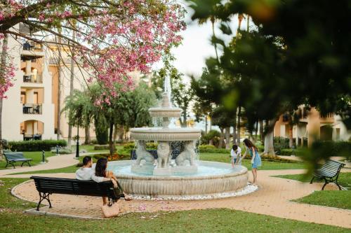 Marriott's Marbella Beach Resort - image 8