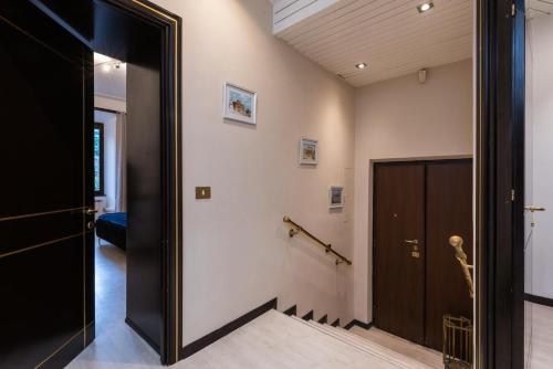 Trastevere suites Luxury Garden Retreat, Roma (foto 9)