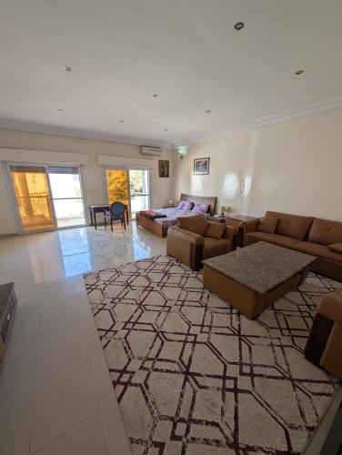 Résidence Sylla (Residence Sylla) in Hann Bel-Air