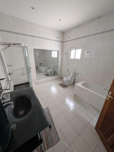 Résidence Sylla (Residence Sylla) in Hann Bel-Air