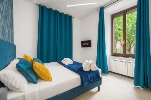 Trastevere suites Luxury Garden Retreat, Roma (foto 6)