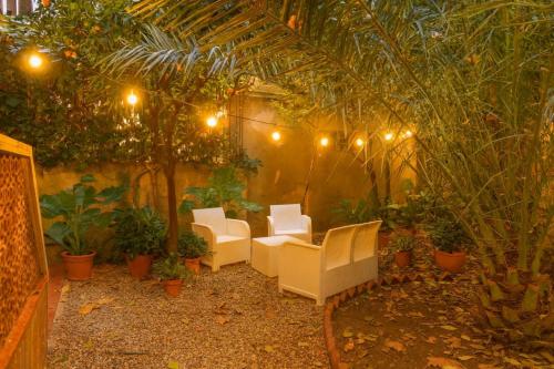 Trastevere suites Luxury Garden Retreat, Roma (foto 5)