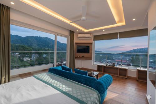 Hotel Moonglade By Royal Stays Dalhousie, Dalhousie