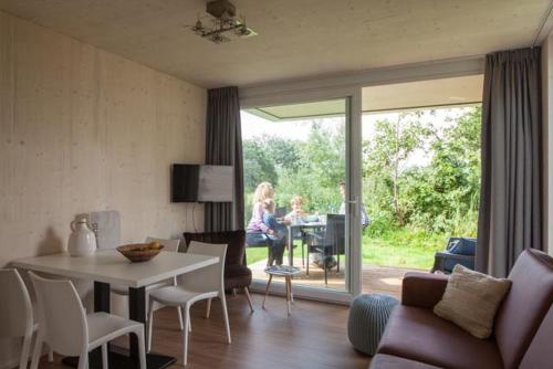 Design Cabin Sint Maartenszee - image 8