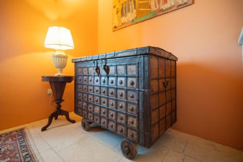 Casa del Tabacco - main image