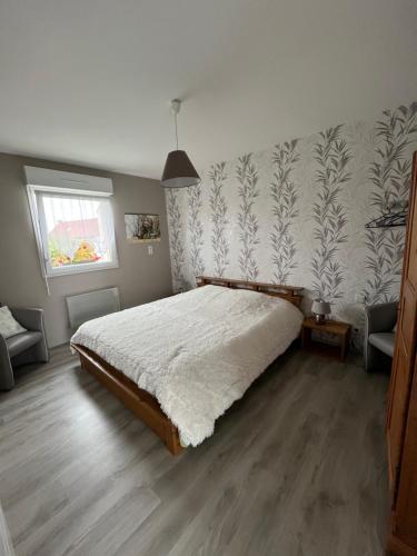 Le Gîte du Doulac - Location saisonnière - Saint-Omer