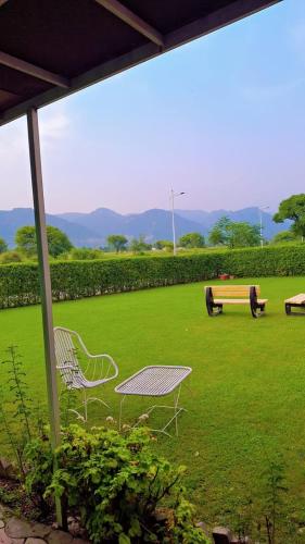 Capital Family Lodges Islamabad - image 13