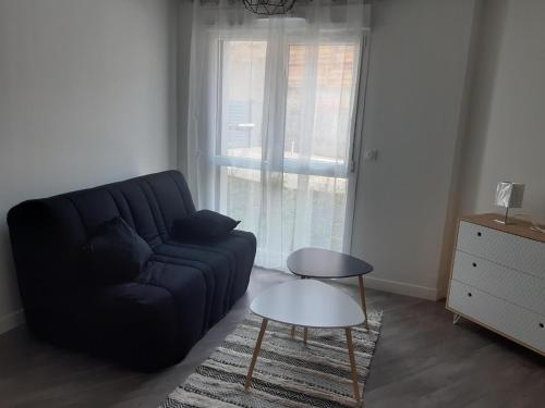 Centrum-Résidence sécurisée - Location saisonnière - Troyes