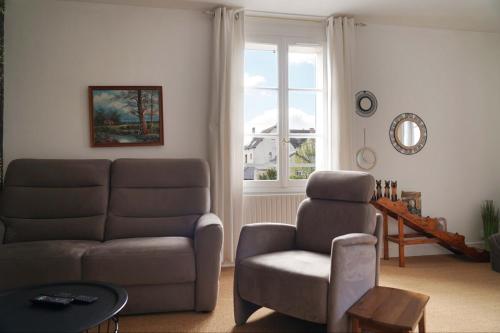 La Foulerie - Location saisonnière - Chartres