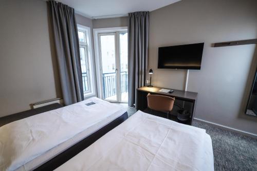 Comfort Hotel Bergen - image 4
