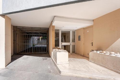 Pepite Coeur 7ème Tout Confort - Clim - Parking, Marseille (fotografie 6)