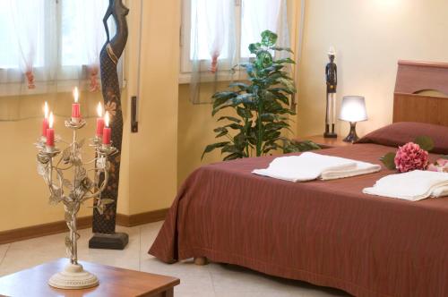 Argentiere Room Apartments 2