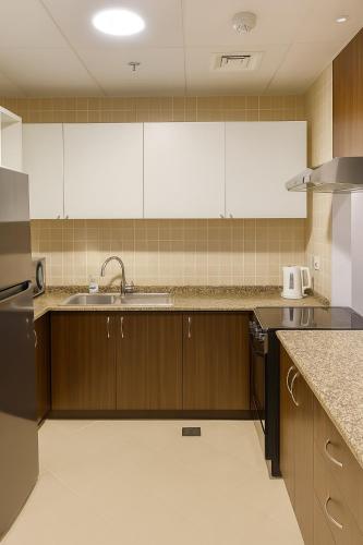 Gulf Horizon Chic Beachfront Suite with Pool By Rosewood - 210, Dubai (foto 6)