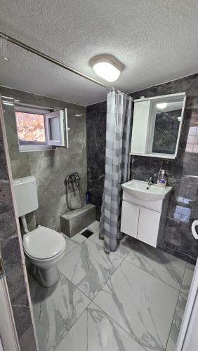 Villa Milla in Veles