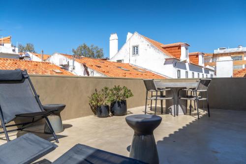 Villa Sofia Cascais, Cascais (fotografie 3)