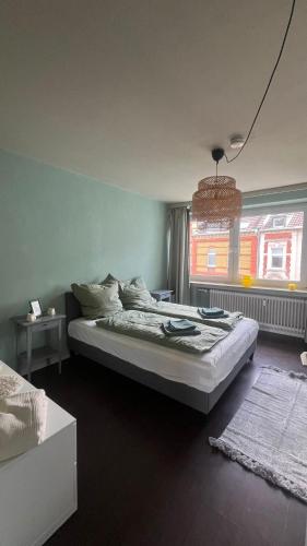 Urban chic in Gerresheim, a place to feel good, Düsseldorf (fotografie 5)