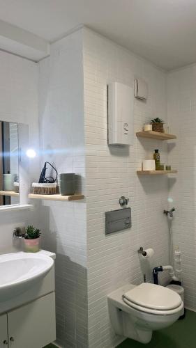 Urban chic in Gerresheim, a place to feel good, Düsseldorf (fotografie 10)