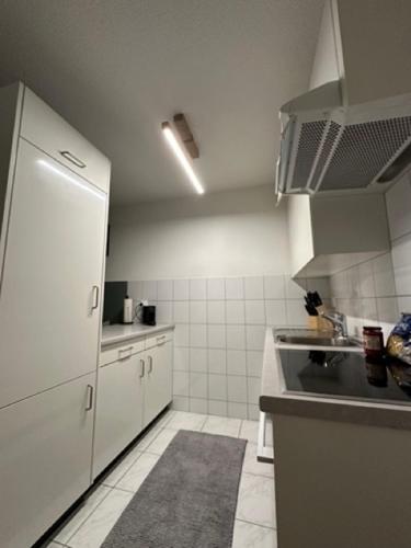 Central Hide Away Zurich-6floor,urban Studio, view, Zurigo (foto 7)