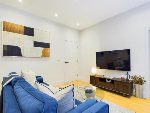 Be London - The Piccadilly Circus Residences - image 13