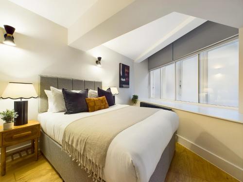 Be London - The Piccadilly Circus Residences - image 12