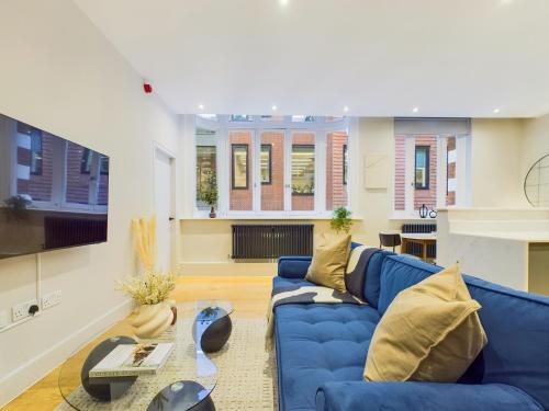 Be London - The Piccadilly Circus Residences - image 11