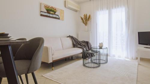 Perdika Residences – khách sạn tại Perdika