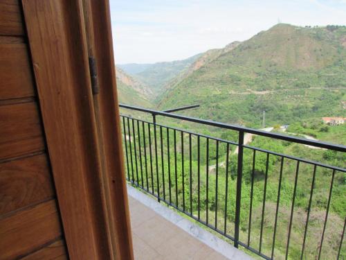 B&B Serena in Longi