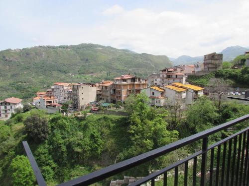 B&B Serena in Longi