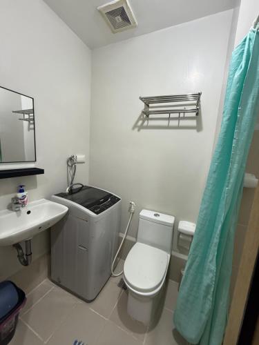 Apad@graceresidences nr BGC, Manila (fotografie 6)