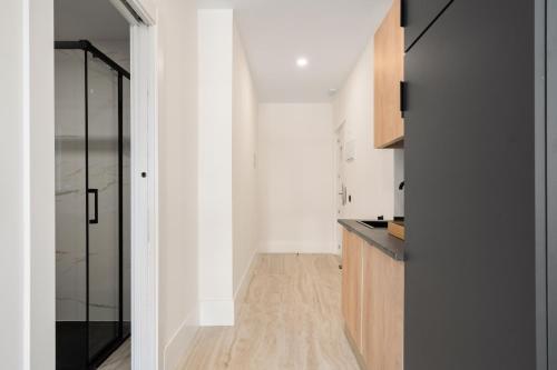 Konyha, Dobo Alcorcón VG29 (Dobo Alcorcon VG29) in Alcorcon