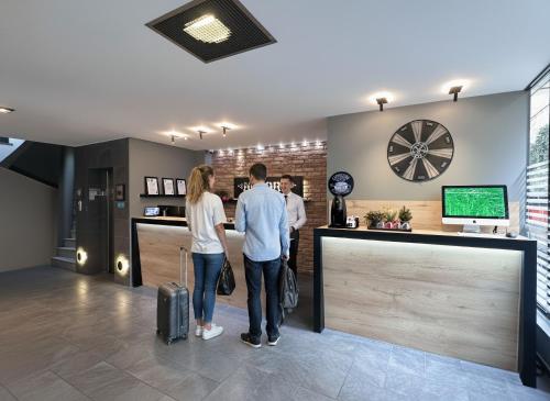 My Dora Hotel, Istanbul
