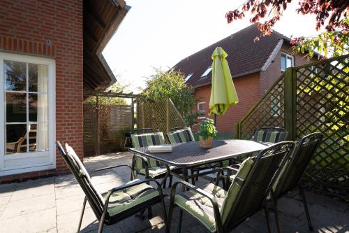 Bargmöhl 7 Inselsonne I (Bargmohl 7 Inselsonne I) in Wulfen